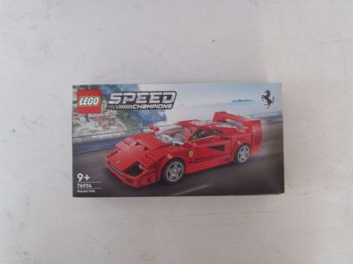Lego 76934 Speed