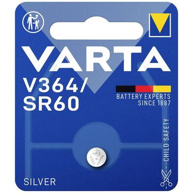 Varta 364 1 Varta Chron V 364