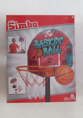 Basketball-Mini-Set