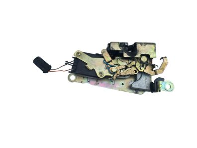 23277802 türschloss v.l. für SMART FORTWO (450) Cabrio