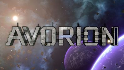 Avorion (PC-MAC-Linux, 2020, Nur der Steam Key Download Code) Keine DVD, Keine CD