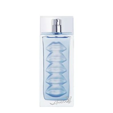 Salvador Dali Eau de Toilette RubyLips, 30ml Spray