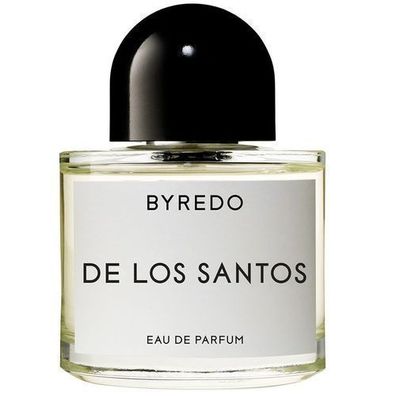 Byredo De Los Santos Eau de Parfum, 50 ml - Exquisites Duftelixier für einzigart