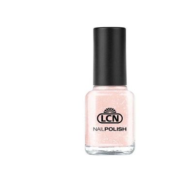 LCN Nail Polish "my wedding day"