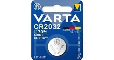 Varta CR 2032