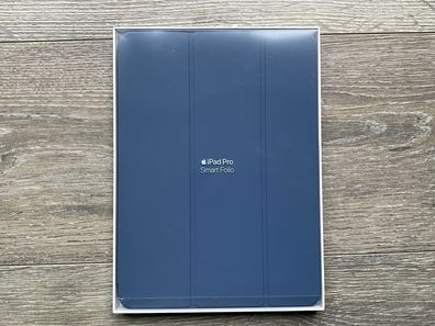 Apple Folio IPad 11 Zoll (2025) M3 / 2024 M2 / Pro 11 (2018) blau