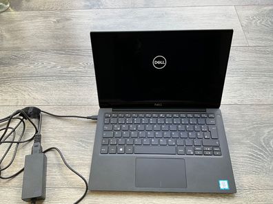 Dell XPS 9380 13 Zoll, touch, 16 GB RAM