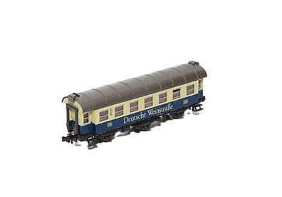 Roco 02250 - Personenwagen - Deutsche Weinstraße - Spur N - 1:160 - Nr. 1