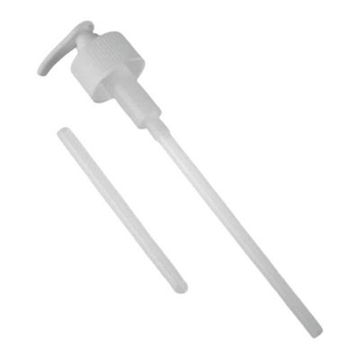 Dosierpumpe für 1 l Euroflasche