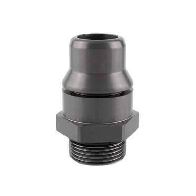 VDA Einschraub-Stecknippel NW16 M24x1,5 Alu