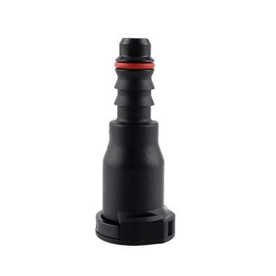 Normaquick SR Geradestück 9,89-0° Steckverbinder