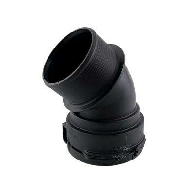 Normaquick PS3 Steckverbindung NW 50-45° EPDM