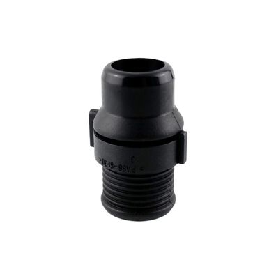 Normaquick PS3 NW 16-0° Doppelstutzen