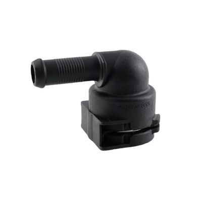 Normaquick PS3 12-10-90° EPDM Schlauchverbinder