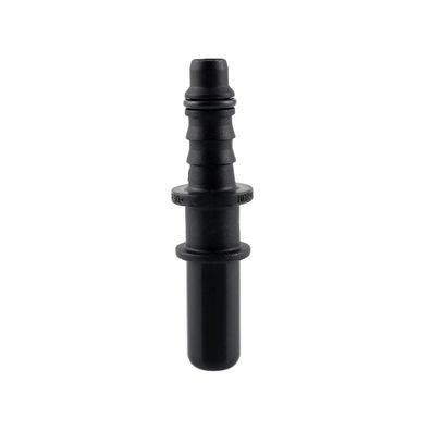 Normaquick S Steckverbinder Geradestück 3/8"-06-0°