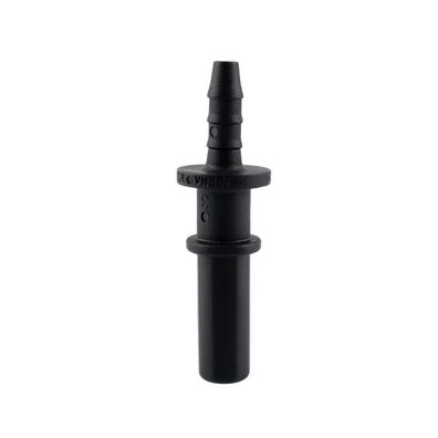Normaquick S Adapterstück gerade 5/16"-04-0°