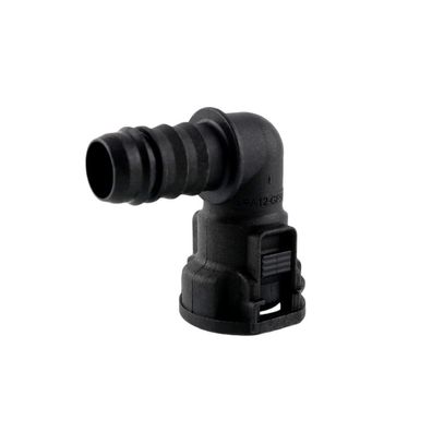 Normaquick S 1/2"-12-90° Steckverbinder