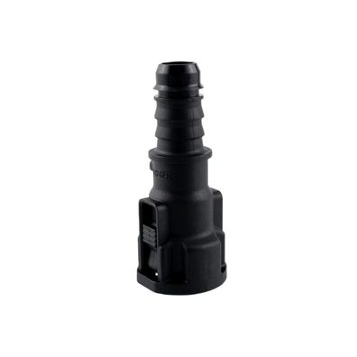 Normaquick S 10-10-0° Steckverbinder