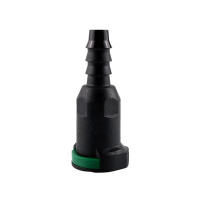 Normaquick SR Steckverbinder 10-0° Single-Lock