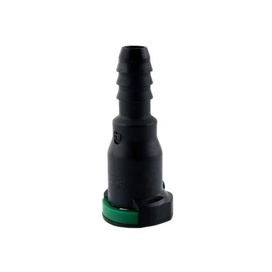 Normaquick SR Steckverbinder Single-Lock 3/8"-0°
