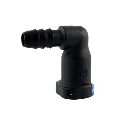Normaquik SR Steckverbinder 3/8"-90° Winkelstück