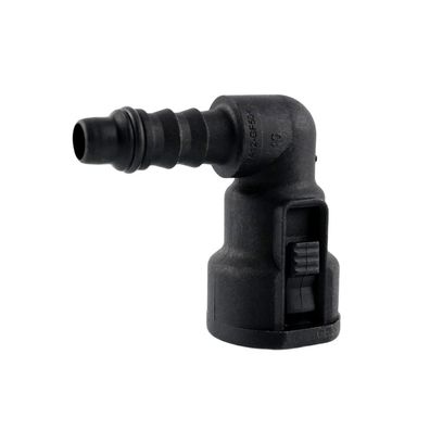 Normaquick S Steckverbinder Winkelstück 5/16"-06-90°