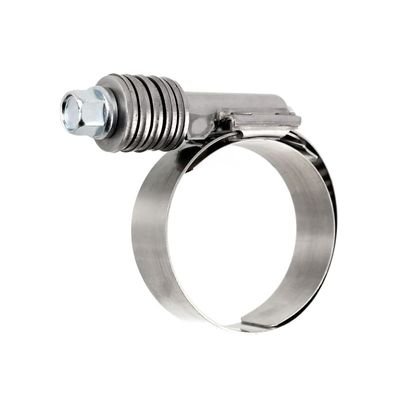 Constant-Torque Standard Schlauchschelle 15,8mm breit / (Spannbereich) 45-67 mm