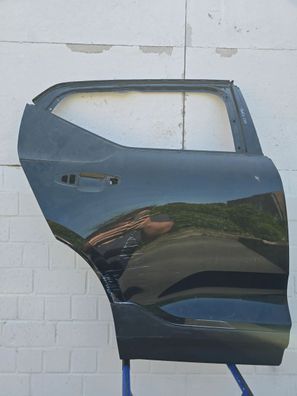 Volvo XC40 II Tür Hinten Rechts ab 2017