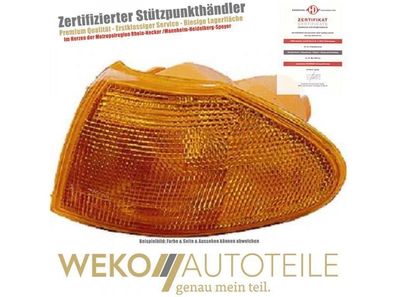 Blinker rechts für Astra 1804070