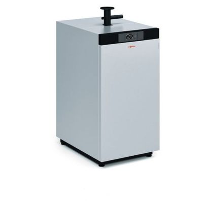 Viessmann Vitocrossal 200 CIB 80 kW Gas Brennwertkessel Vitotronic 200 Unit