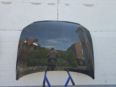 VW Passat 3G B8 Motorhaube Haube ab 2014 3G0823155