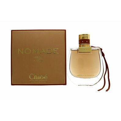 Chloé Nomade Absolu De Parfum Spray 75ml