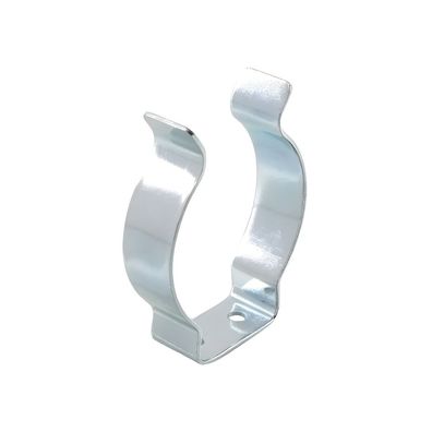 ABA Super-Clip Klemmschelle mit zwei Befestigungspunkten / (Spannbereich) 44 - 46 mm