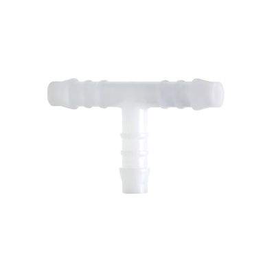 PVC Schlauchverbinder aus Kunststoff T-Stück TS / (Durchmesser (aussen)) 5 mm