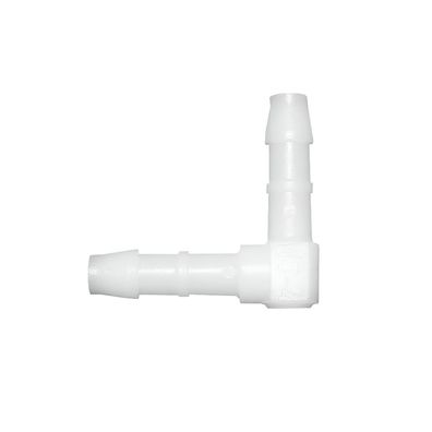 PVC Schlauchverbinder aus Kunststoff Winkelstück WS / (Durchmesser (aussen)) 6 mm