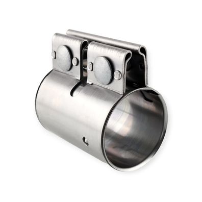 EURO Coupler Auspuff Rohrverbinder Reparatur Abgasanlage / (Durchmesser (innen)) 60