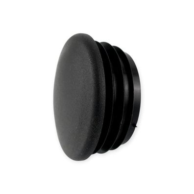 Rohrstopfen Endkappe aus Kunststoff Blindstopfen / (Durchmesser (aussen)) 60,3 mm