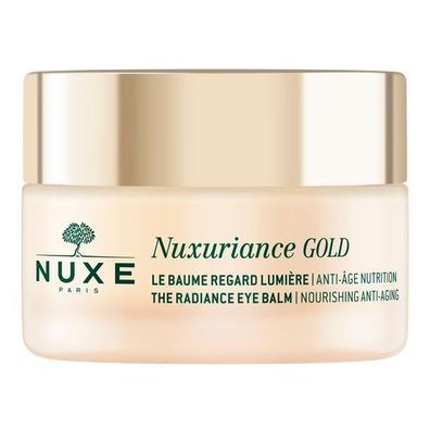 Nuxe Nuxuriance Gold Augenbalsam mit Leuchtkraft, 15 ml