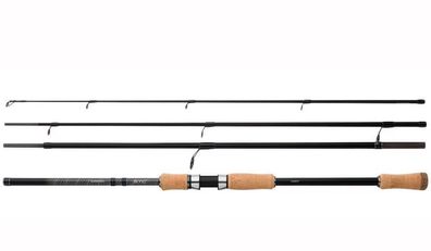 Shimano Reiseruten STC AX Spinning