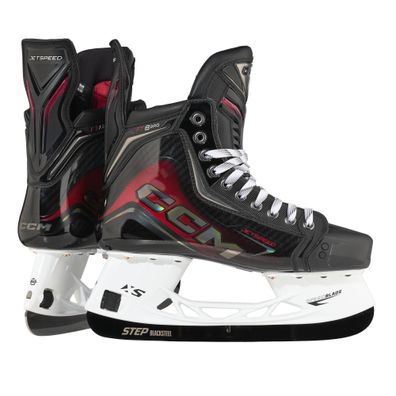 Schlittschuhe CCM Jetspeed FT8 PRO Intermediate