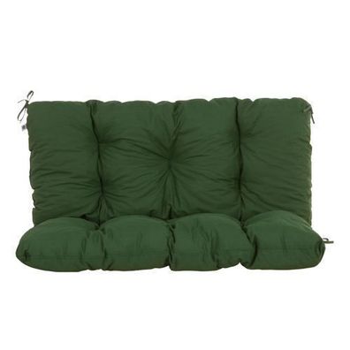 Auflage Gartenauflagen für Hollywoodschaukel / Bank Frigiliana 100 cm PATIO