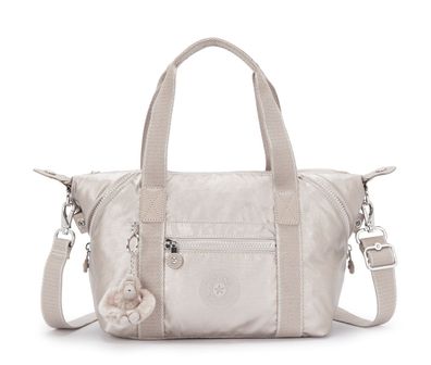 Kipling Art Mini Shopper klein K15410 - Farben: 48I Metallic Glow
