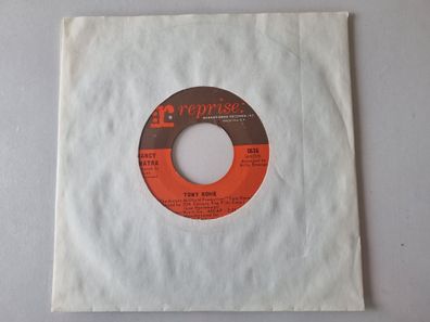 Nancy Sinatra - Tony Rome 7'' Vinyl US