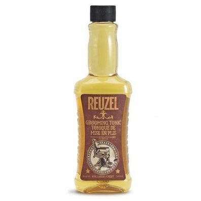 Reuzel Haarstyling-Tonik 500ml - Professionelles Styling für perfektes Haarvolum