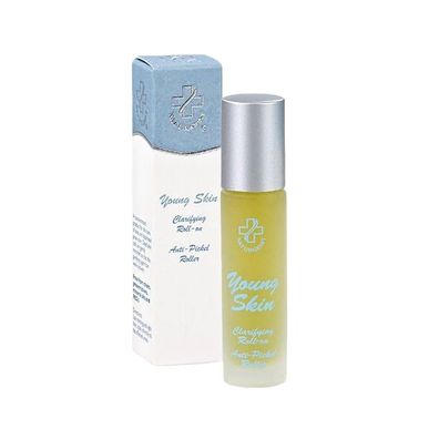 Hagina Young Skin Anti Pickel Roller, 10 ml