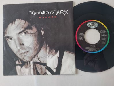 Richard Marx - Hazard 7'' Vinyl Germany