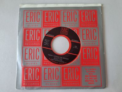 Gerry and the Pacemakers - Ferry across the Mersey/ I like it 7'' Vinyl US