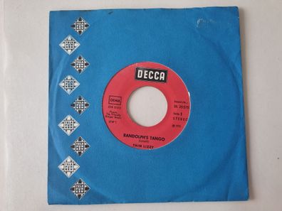 Thin Lizzy - Randolph's Tango 7'' Vinyl Germany