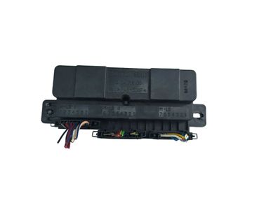Steuergerät Komfortsteuergerät ECU Smart ForTwo 450 0003027V007