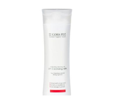 Cora Fee Lift Cleansing Milk, 200 ml